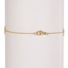 Bijuterii Femei Bony Levy 14K Yellow Gold Bar Link Bracelet 14K YELLOW GOLD