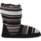 Incaltaminte Femei MUK LUKS Jenna Slipper NeutralBlack