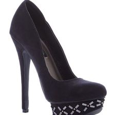 Incaltaminte Femei Michael Antonio Lilah Sue Pump Black