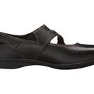 Incaltaminte Femei Clarks Haydn Pond Black Leather