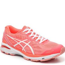 Incaltaminte Femei ASICS GT-1000 5 Performance Running Shoe - Womens Coral