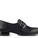 Incaltaminte Femei Nine West Norella Loafer Black Leather