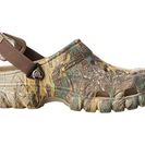 Incaltaminte Femei Crocs Off Road Sport Realtree Xtra Khaki