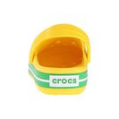 Incaltaminte Femei Crocs Crocband LemonGreass Green