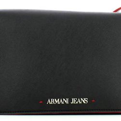 Armani Jeans 500830C069 Nero