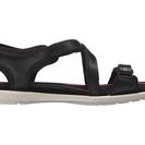 Incaltaminte Femei ECCO Bluma Strap Sandal Black