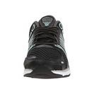 Incaltaminte Femei Ryka Kora BlackMetallic Steel GreyMint IceMetallic Steel Gold