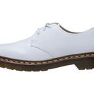Incaltaminte Femei Dr Martens 1461 3-Eyelet Shoe Blue Moon Virginia