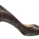 Incaltaminte Femei Nine West Gelabelle Brown Metallic