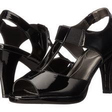 LifeStride Vivid Black