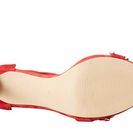 Incaltaminte Femei Steve Madden Sassey Red Suede