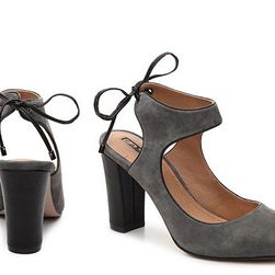 Incaltaminte Femei Tahari Altar Pump Grey