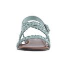 Incaltaminte Femei Minnetonka Santorini Mint Suede