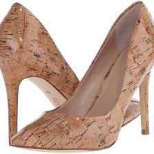 Charles by Charles David Pact Natural Glossy Cork