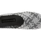 Incaltaminte Femei Steve Madden Cliper Silver Multi