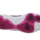 Incaltaminte Femei Nike Flex Fury BlackPink FoilSport FuchsiaWhite