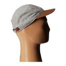 Accesorii Femei Diesel 00SG2E 0JAGQ Comomi Hat Dark Grey
