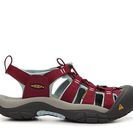 Incaltaminte Femei Keen Newport H2 Sandal Red