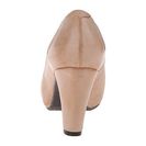 Incaltaminte Femei Cordani Newhart Camel Distessed Leather