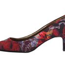 Incaltaminte Femei Nine West Xeena Red Multi Fabric