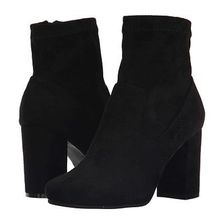 Incaltaminte Femei Carlos Santana Reza Black