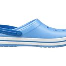 Incaltaminte Femei Crocs Crocband BluebellWhite