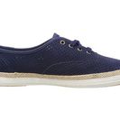 Incaltaminte Femei Keds Champ Perf Suede Navy