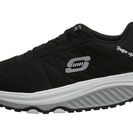 Incaltaminte Femei SKECHERS Shape Ups 20 BlackWhite