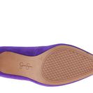 Incaltaminte Femei Jessica Simpson Pixy Regal Purple Lux Kid Suede