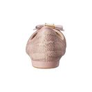 Incaltaminte Femei Cole Haan Tali Bow Ballet Light Mauve Snake Print