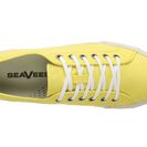 Incaltaminte Femei SeaVees 0667 Monterrey Sneaker Standard Lemon Drop