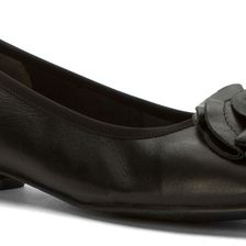 Walking Cradles Melissa Black Nappa