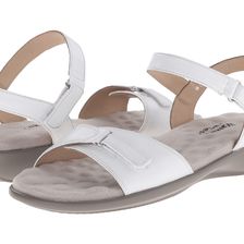 Walking Cradles Sky-3 White