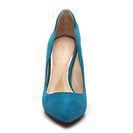 Incaltaminte Femei Jessica Simpson Pixy Pump Blue