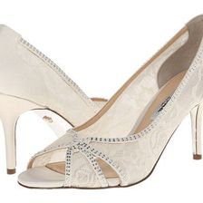 Incaltaminte Femei Nina Fresh Ivory