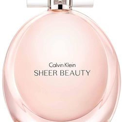Calvin Klein Beauty Sheer Apa De Toaleta Femei 100 Ml N/A