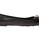 Incaltaminte Femei Marc by Marc Jacobs Tuxedo Logo Plaque Ballerina Black2