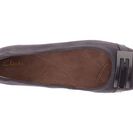 Incaltaminte Femei Clarks Candra Glare Purple Grey Suede