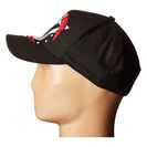 Accesorii Femei Diesel Celange Hat Black