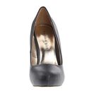 Incaltaminte Femei Madden Girl Hollisss Black Paris