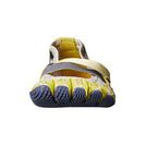 Incaltaminte Femei Vibram FiveFingers Alitza (Little KidBig Kid) Light GreyYellowBlue