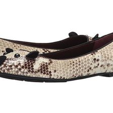 Incaltaminte Femei Marc by Marc Jacobs Constructed Mouse Natural