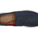 Incaltaminte Femei Reef Rover Slip-On TX Indigo Leopard
