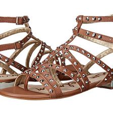 Incaltaminte Femei Sam Edelman Demi Saddle Talco Kid Leather