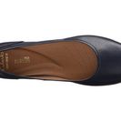 Incaltaminte Femei Clarks Helina Alessia Navy Leather