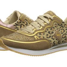 Incaltaminte Femei SKECHERS OG 98 - Leopard Love Leopard