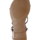 Incaltaminte Femei Kenneth Cole Reaction Spiralli Sandal Women BLACK LEATHER