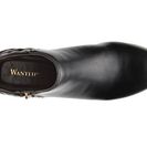 Incaltaminte Femei Wanted Bain Bootie Black