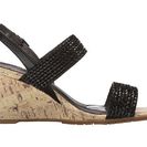 Incaltaminte Femei LifeStride Persona Black