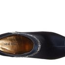 Incaltaminte Femei Nine West Doitnow Navy Satin